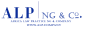 Africa Law Practice (ALP) logo